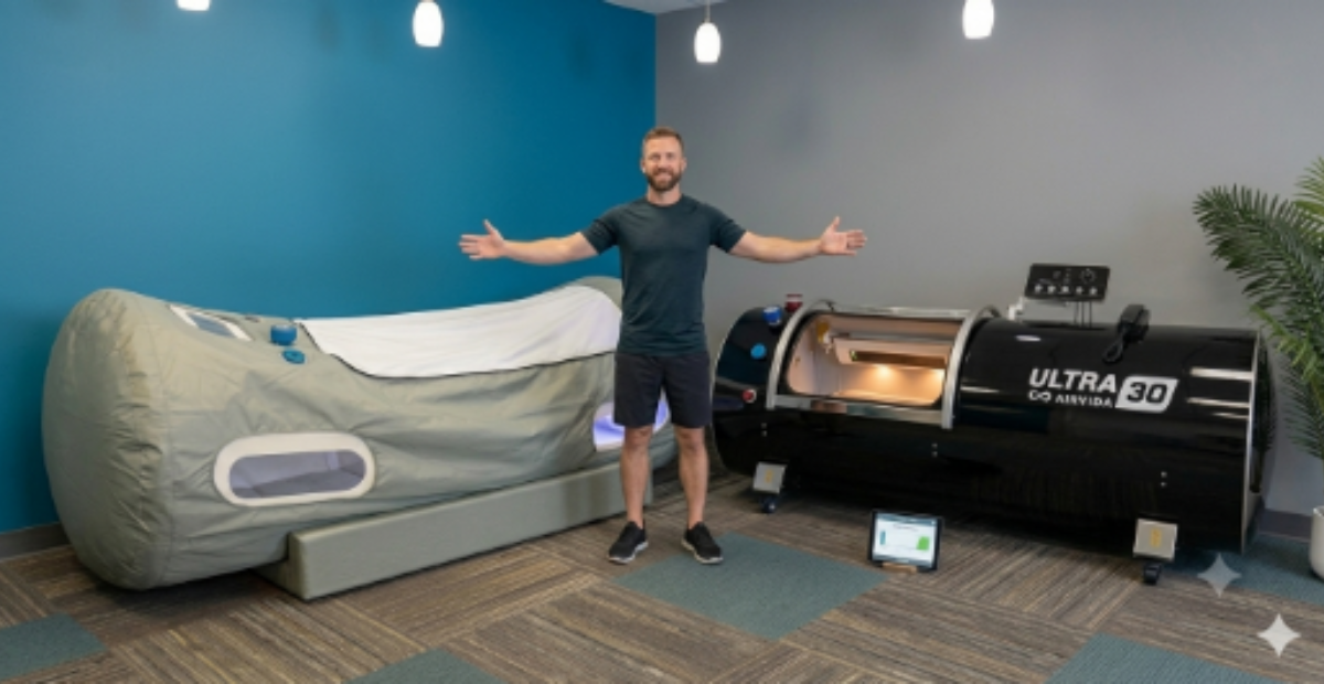 what size hyperbaric chamber do i need