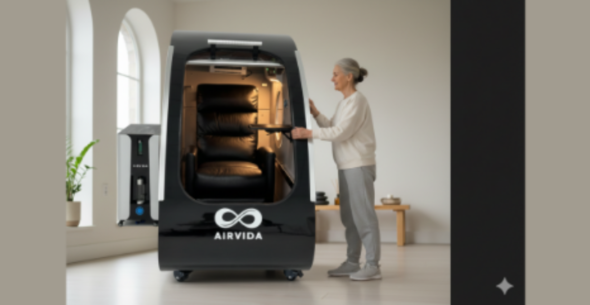 will hyperbaric chamber help arthritis