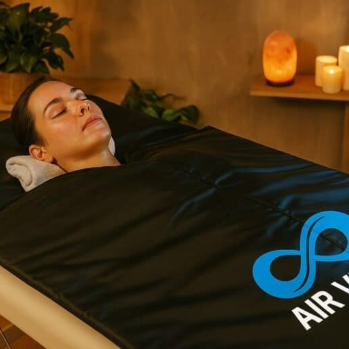 Airvida Infrared Sauna Blanket