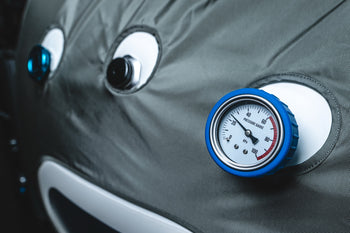 Pro90 pressure control