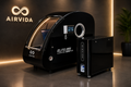 Airvida Elite 1.3-2.0 ATA Hard Shell Sitting Hyperbaric Chamber