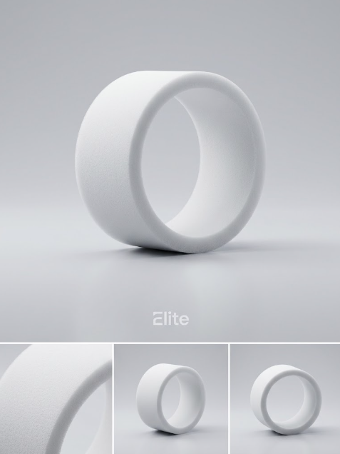 Elite Filters (Pack of 3)