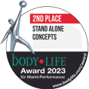 Award image