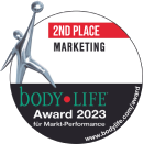 Award image