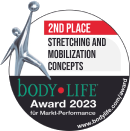 Award image