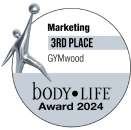 Award image