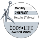 Award image