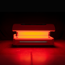 Red Light Therapy Collection