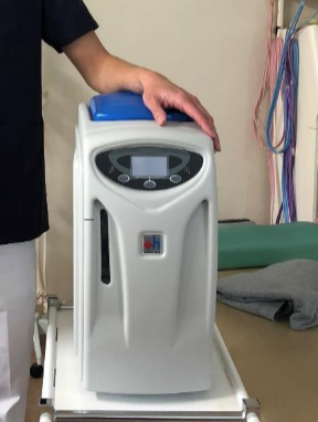 Airvida Hydrogen Inhalation Machine H2JI1