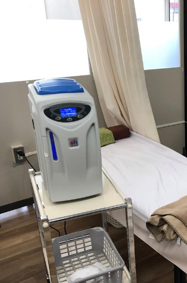 Airvida Hydrogen Inhalation Machine H2JI1