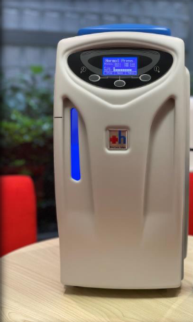 Airvida Hydrogen Inhalation Machine H2JI1