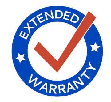 1 Year soft shell extended warranty