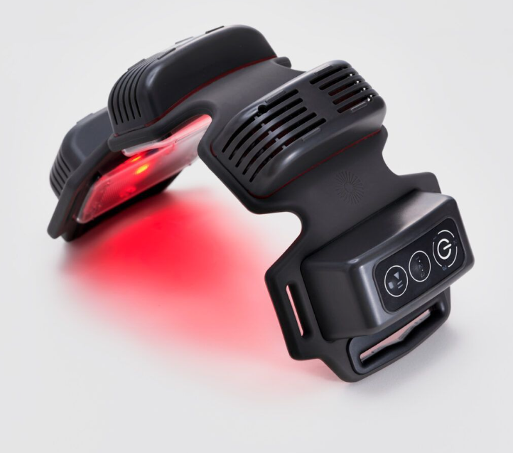 FlexBeam Portable Red Light Therapy Device