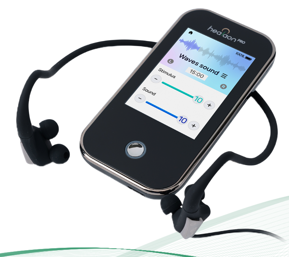 Neurive Healaon Pro Vagus Nerve Stimulator