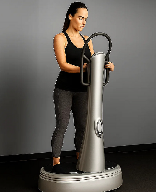 Airvida Vibratech Pro Vibration Therapy Machine