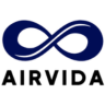 Airvida Chambers logo
