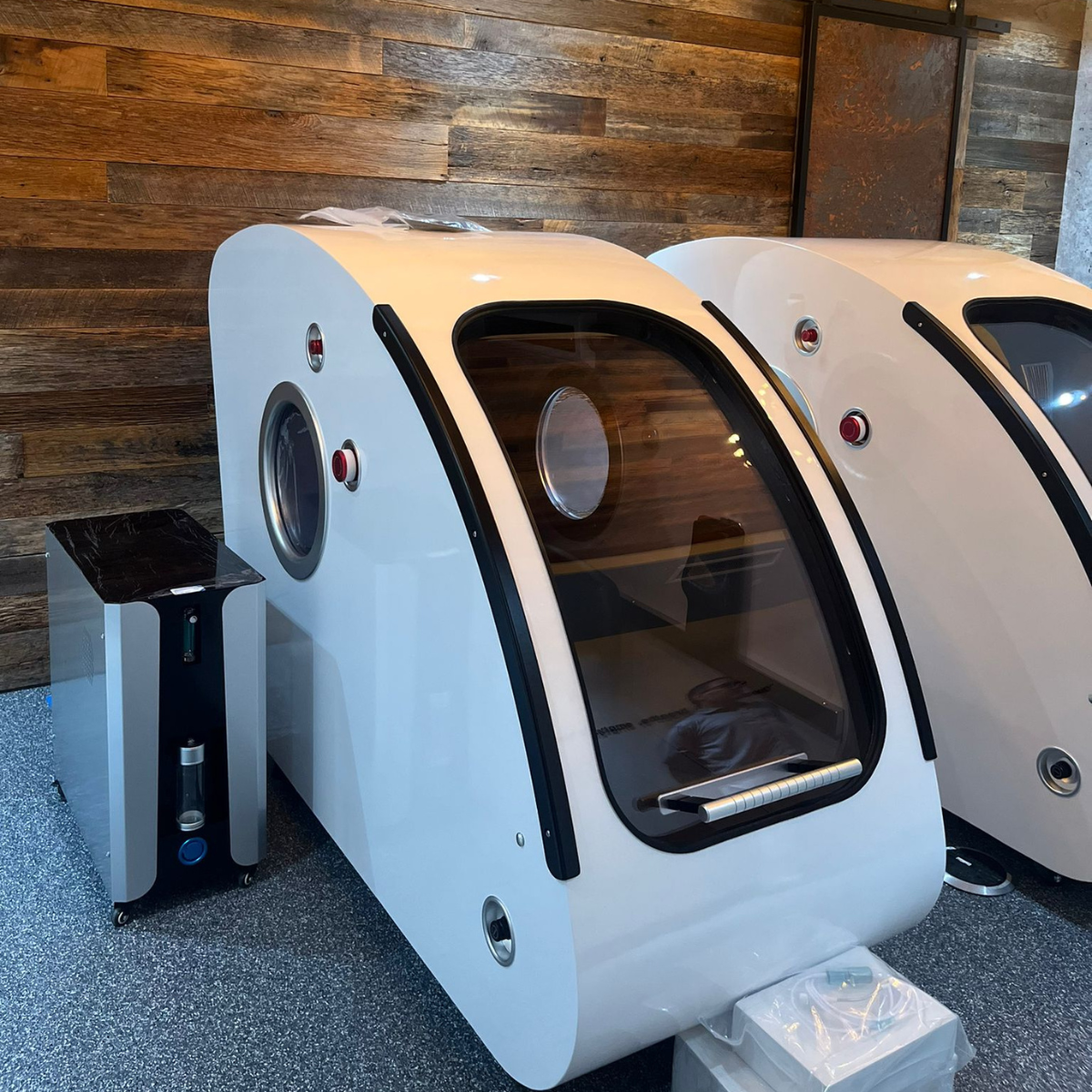 Airvida Elite 2.0 ATA Hyperbaric Wellness Chamber