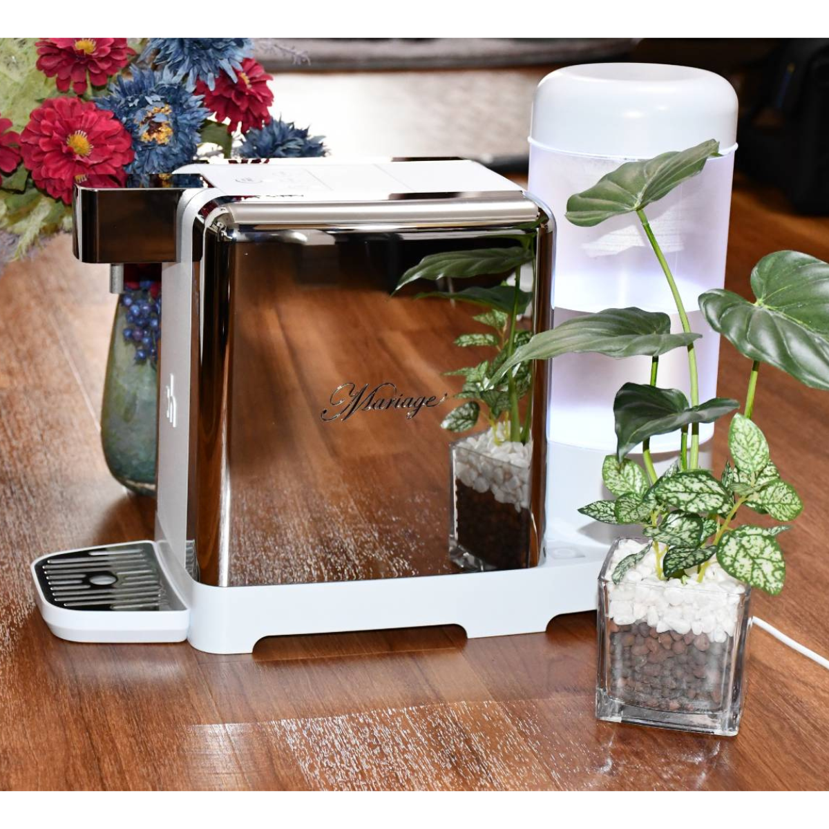 Airvida Mariage Hydrogen Generator