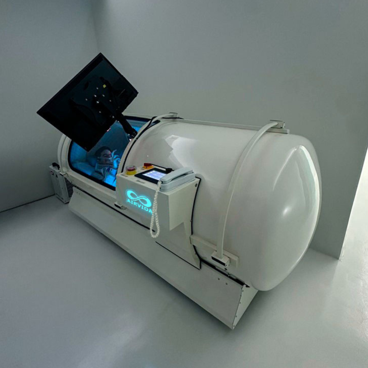 Airvida Alpha 90 Hyperbaric Chamber