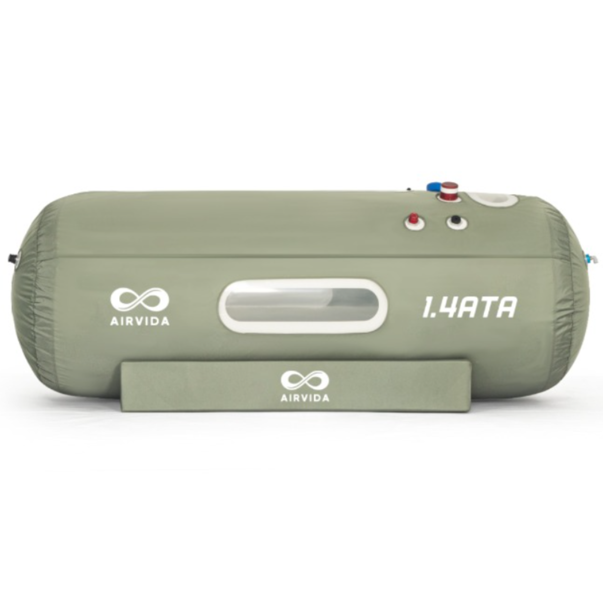 1.4ATA Airvida Portable Lying Hyperbaric Chamber