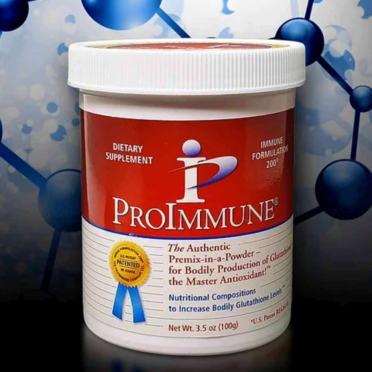 ProImmune Glutathione Precursor Formulation 200