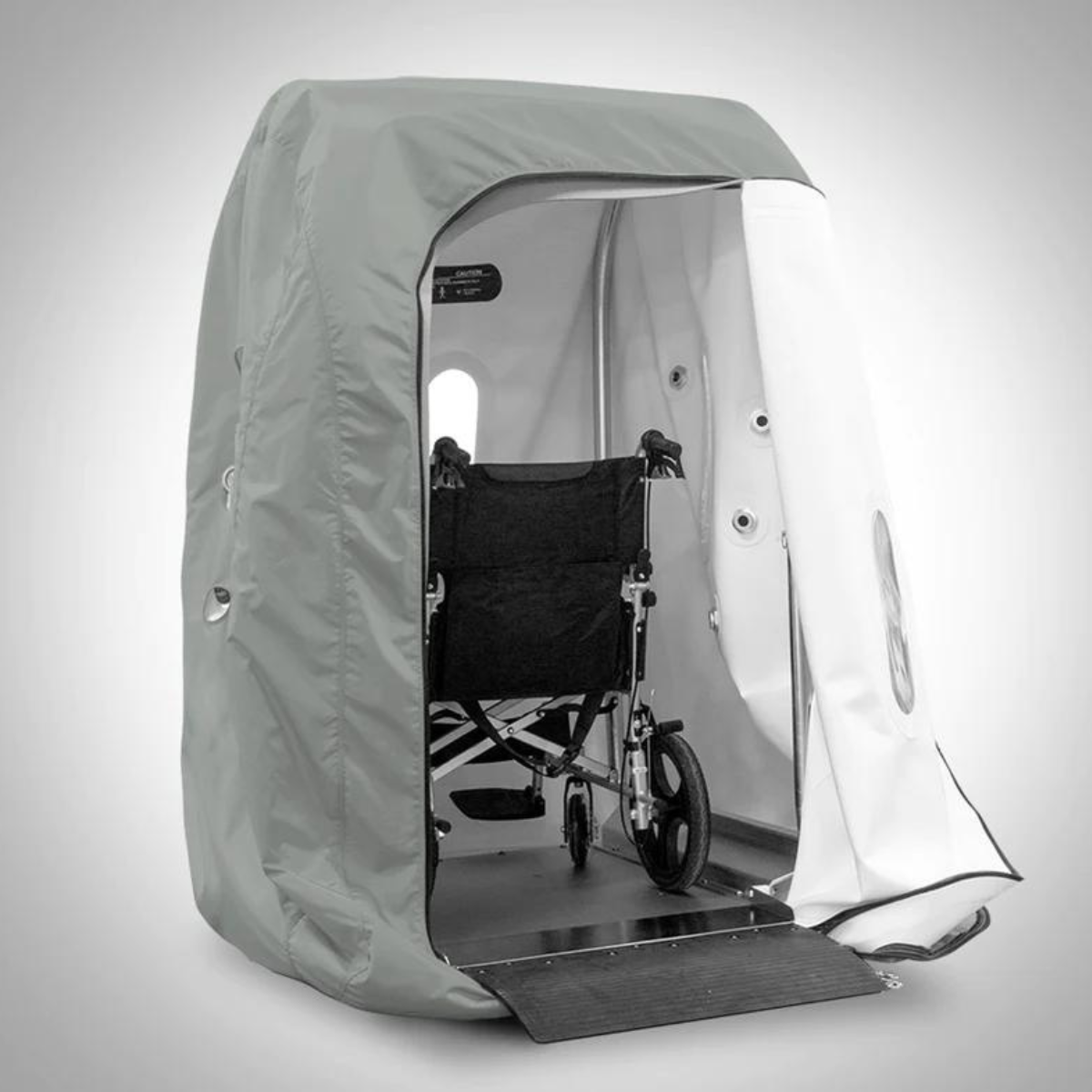 Airvida Chair Pro 1.4 ATA Hyperbaric Chamber