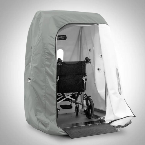 Chair Pro 1.4 ATA Hyperbaric Chamber