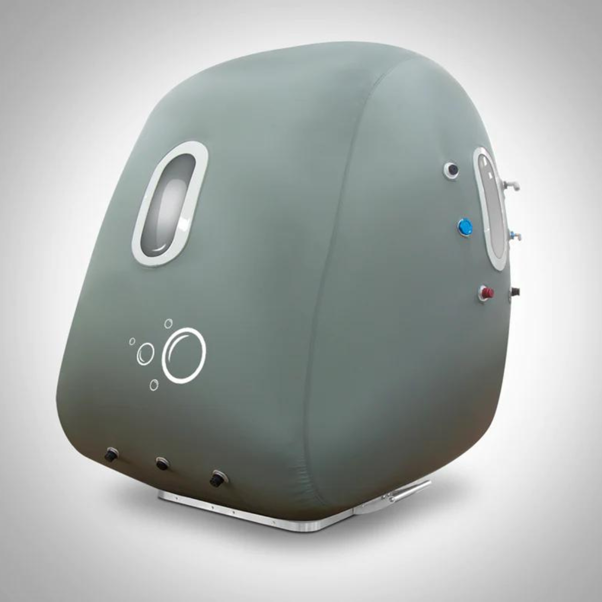 Airvida Chair Pro 1.4 ATA Hyperbaric Chamber