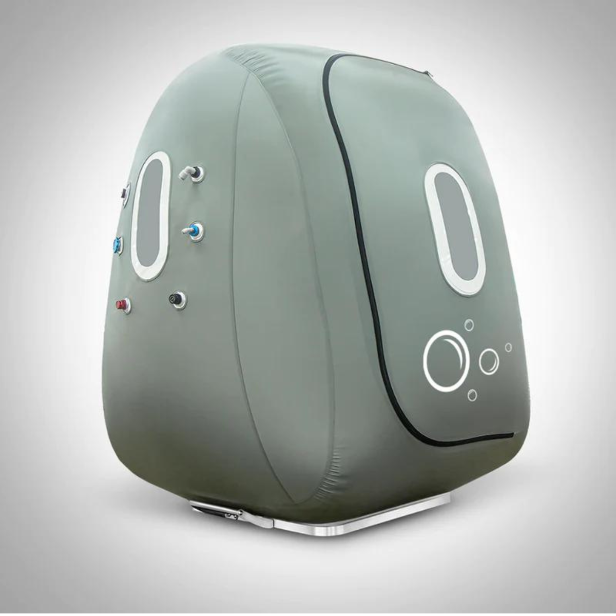 Airvida Chair Pro 1.4 ATA Hyperbaric Chamber