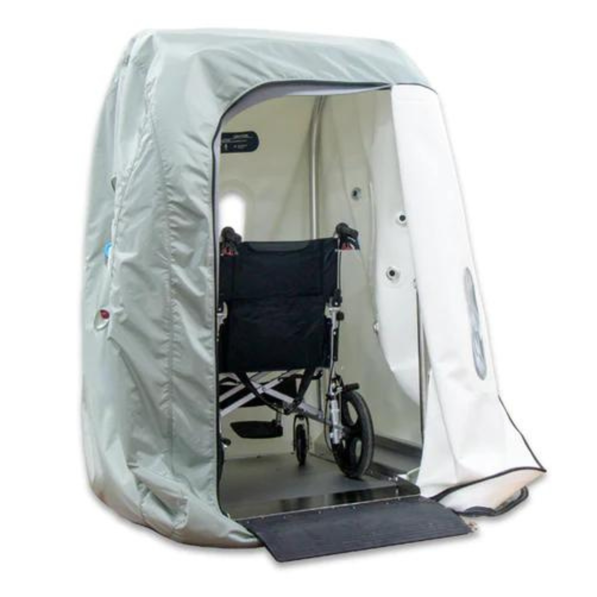 Airvida Chair Pro 1.4 ATA Hyperbaric Chamber