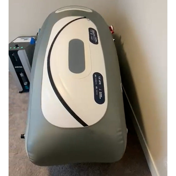 Airvida Pro90 Portable Soft Shell Sitting