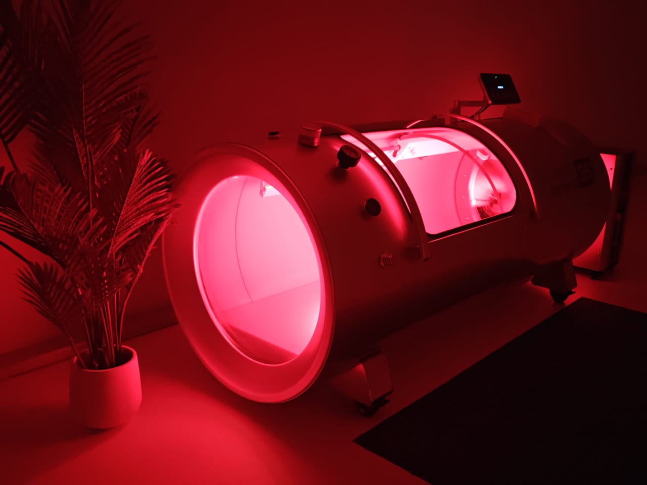 Airvida Red Light Therapy Package