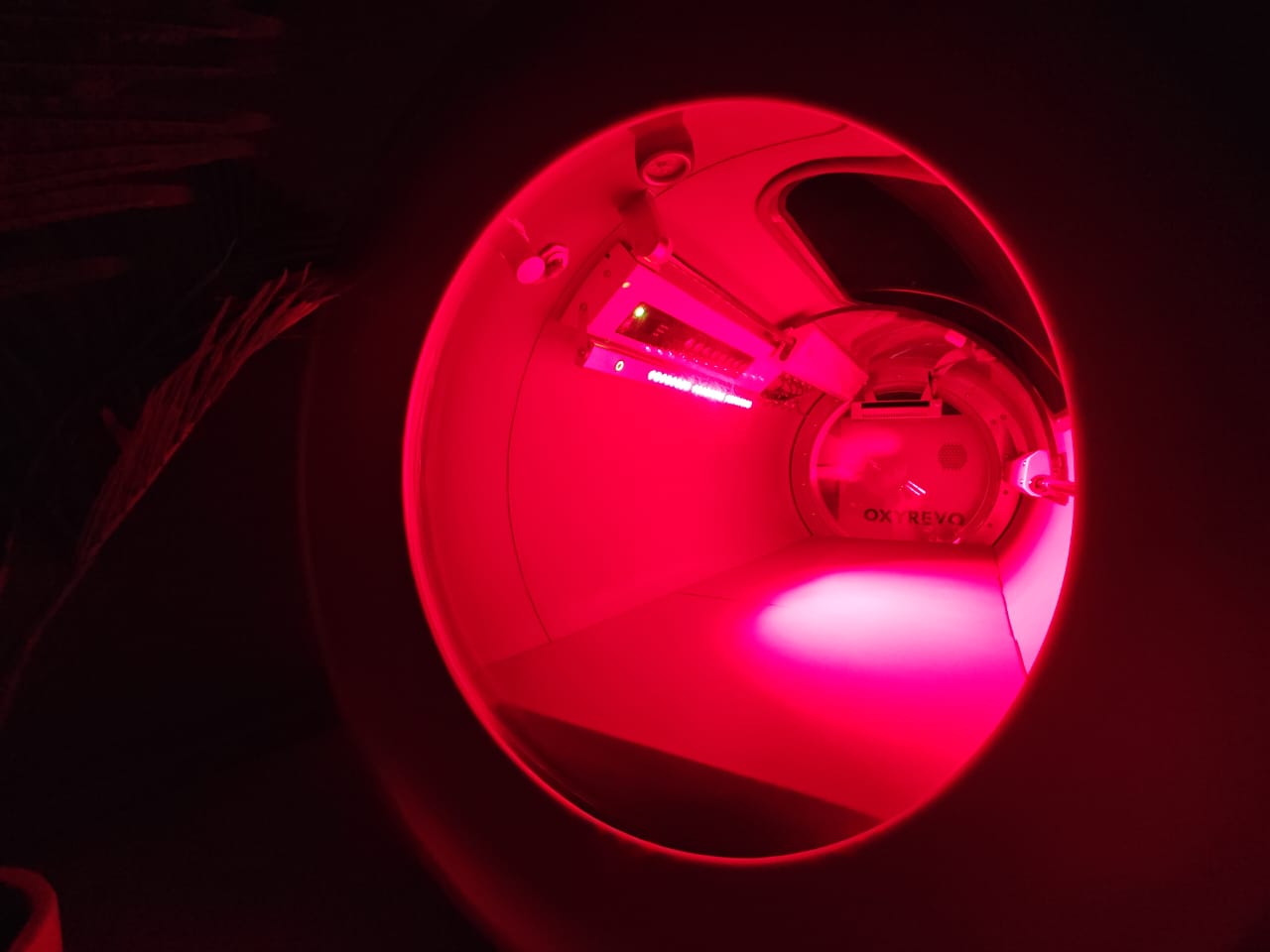 Airvida Red Light Therapy Package