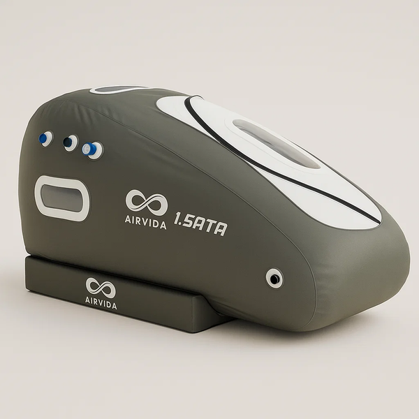 Airvida Pro90 Portable Soft Shell Sitting