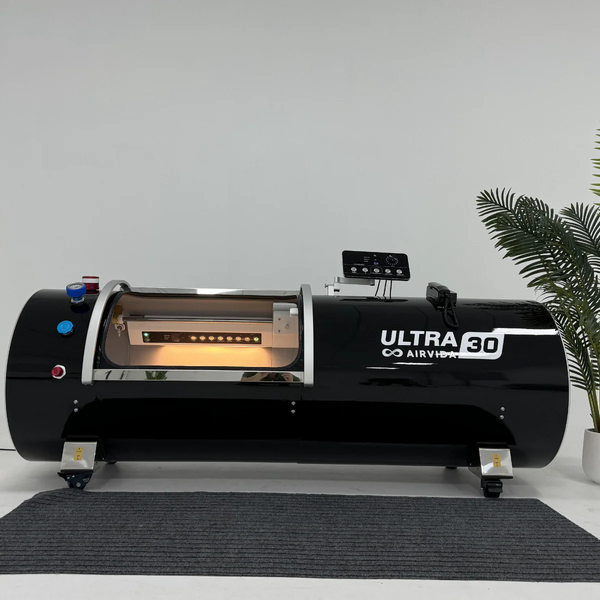 Airvida Ultra 1.5-2.0 ATAHard Shell Lying