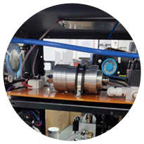 Nano Water Ion Generator (Anti-Virus System)